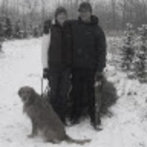 Meet your Posher, Brandon b.